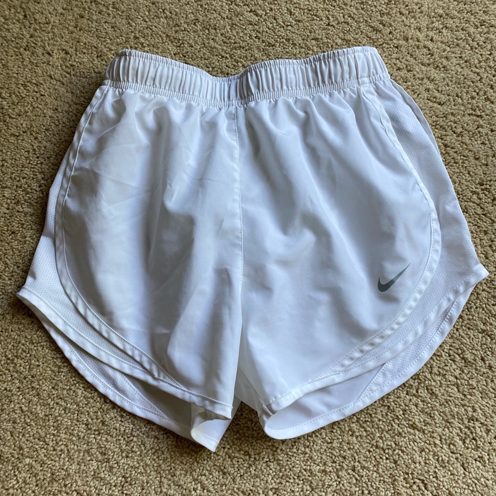Nike athletic short